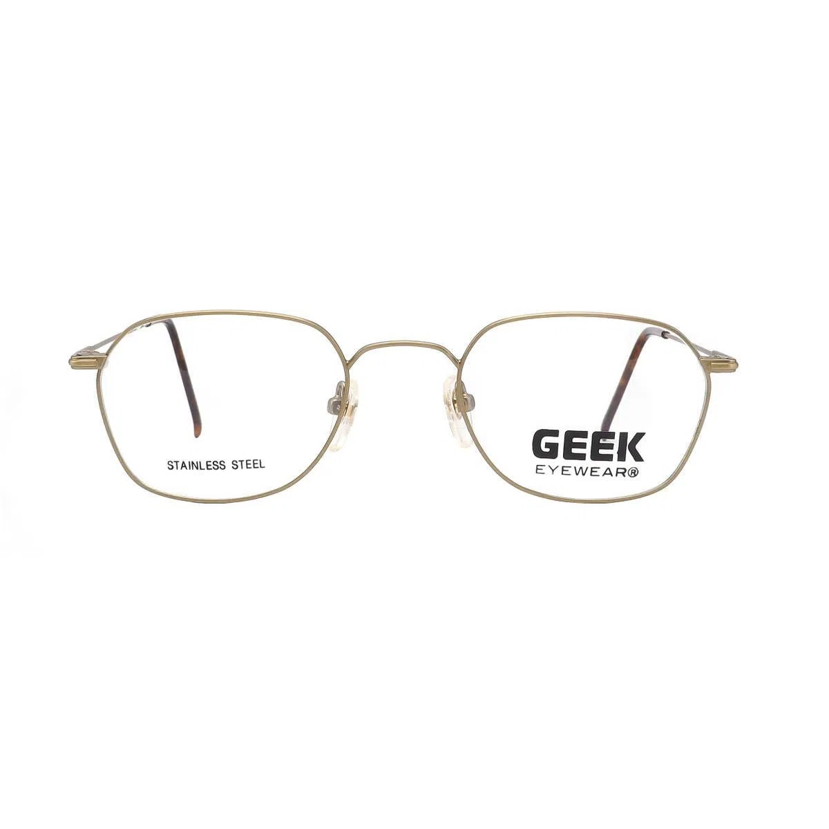 GEEK EYEWEAR LANZA Eyeglasses - view 2